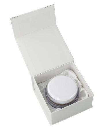 Vivo Per Lei Dead Sea Night Cream - Anti-Aging Moisturizer for Youthful Skin | 1.7 Fl Oz Shea Butter Night Cream - Buy Online on SooperMarket.com