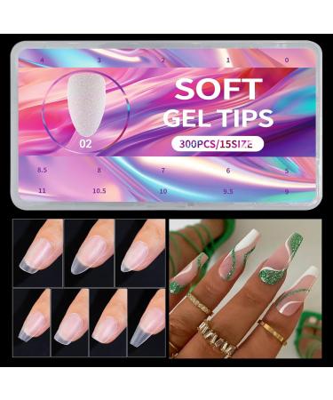 JSGHGDF 1Box Short Matte False Tips s Art Achieve Manicure at Home or Salon Eg.06 - Buy Online on SooperMarket.com