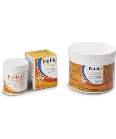 Candioli Forbid Dogs And Cats powder 50g - Buy Online on SooperMarket.com