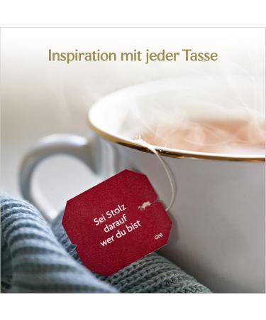Yogi Tea Black Chai - Organic Ayurvedic Spice & Herbal Tea | 6 Pack (102 Bags) - Perfect Gift - Buy Online on SooperMarket.com