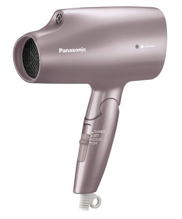 Panasonic EH-CNA5B-T Hair Dryer Nanocare Nanoe Brown for Overseas and Domestic Use