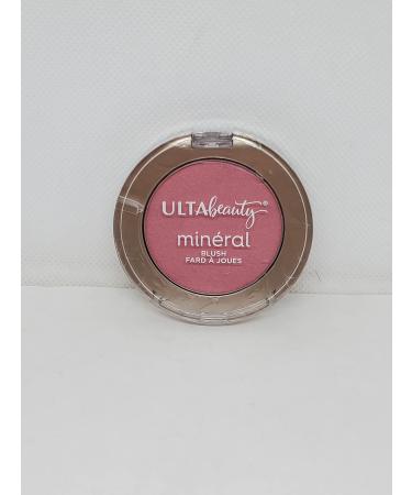 Ulta Mineral Blush - Peony