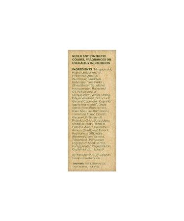 Thrive Revive Eye Balm Stick - Under Eye Brightener - Reduces Puffy Eye Bags - Vegan - Made in USA - 0.5 Oz - Buy Online on SooperMarket.com