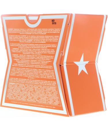 GLAMGLOW FLASHMUD Brightening Treatment .5oz - Illuminate Your Skin - Buy Online on SooperMarket.com