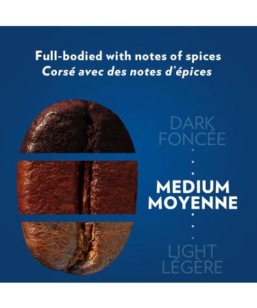 Lavazza Crema e Gusto Medium Roast K-Cup Coffee Pods 24 Count For Keurig Coffee Makers Qualit Rossa 24 count (Pack of 1) - Buy Online on SooperMarket.com