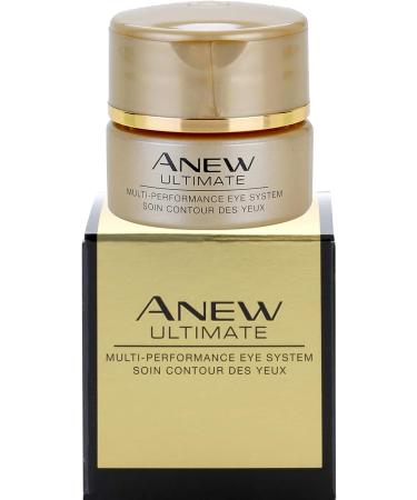 Anew Ultimate Multi-Performance Eye System | Effective Eye Care Solution - Buy Online on SooperMarket.com