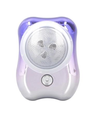CHICIRIS Electric Beard Hair Clipper - Mini Trimmer for Home Use - Effective & Compact Design - Buy Online on SooperMarket.com