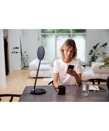 The Daylight Company TriSun Lamp Light Therapy & Task Lamp (2-in-1) 95+ CRI Lumens: 800 6 000 Kelvin 3-Brightness Levels 10 000 LUX - Buy Online on SooperMarket.com