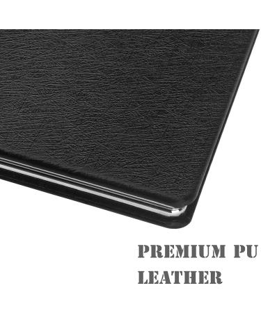 YTZJ Direct Premium Compact Makeup Mirror for Men Women and Girls Black Portable Travel Vanity Mirrors for Pocket Wallet Purse Handbag Foldable 2-Sided Magnifying Cosmetic Mirror - Buy Online on SooperMarket.com