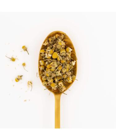 Chamomile - Herbal Tea Bags - 100% Natural - 20 Bio Bags - Buy Online on SooperMarket.com