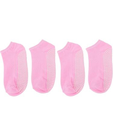 Pedicure Socks Comfortable Non-Slip Foot Care Moisture Socks 2 Pairs for Dry Cracked Feet - Buy Online on SooperMarket.com