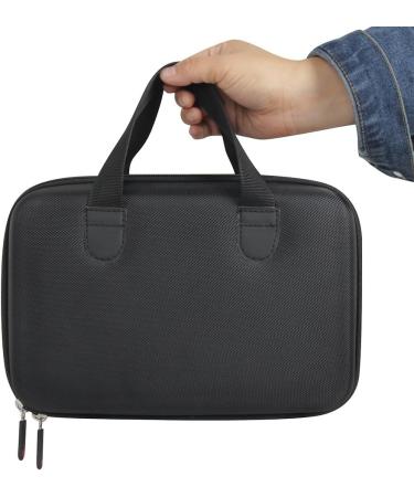 Hermitshell EVA Travel Case for Wahl Five Star Balding Clipper - Durable & Stylish Protection for Your Clipper | International Shipping - Buy Online on SooperMarket.com