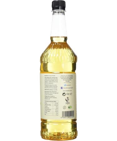 Simply Toasted Marshmallow Syrup 1 Litre - Buy Online on SooperMarket.com