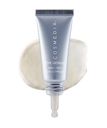 COSMEDIX Eye Genius Brilliant Eye Complex 0.25 Fl Oz