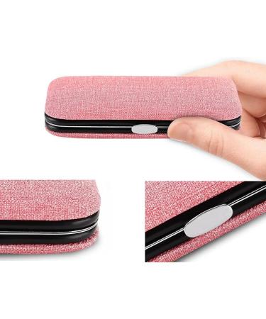 Kpop BTS 8 in 1 Professional Manicure Set for Army Gifts - Shop Now! - Buy Online on SooperMarket.com