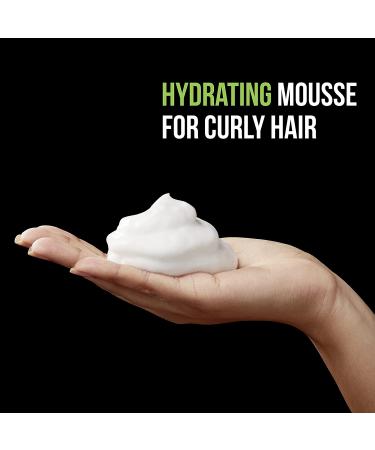 TRESemm Flawless Curls Mousse with Coconut & Avocado Oil - Extra Hold, Lightweight Formula - 2 pk 15 oz - Paraben & Alcohol Free - Soft, Bouncy Curls - Buy Online on SooperMarket.com