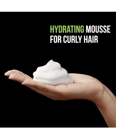 TRESemm Flawless Curls Mousse with Coconut and Avocado Oil - 2pk 10.5oz - Paraben & Alcohol-Free - Extra Hold for Soft, Bouncy Curls - Buy Online on SooperMarket.com