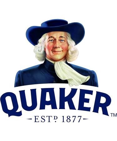 Quaker Golden Crunch Flavour Oat Granola 500 g (Pack of 5) - Buy Online on SooperMarket.com