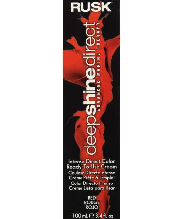 Couleur Directe Intense Red 100 ML - Buy Online on SooperMarket.com