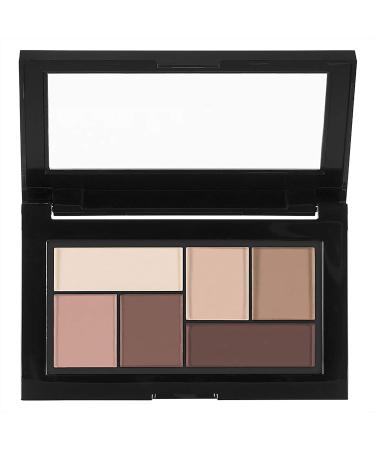 Buy Maybelline The City Mini Palette - International Shipping & Best Prices! - Buy Online on SooperMarket.com