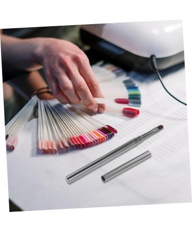 Gogogmee Nail Pen Gels Nail Gel Manicure Tools Nail Painting Pen Nail Art Nail Art Pen Nail Drawing Pens Nail Art Supply Manicure Nail Art Tool Nail Painting Tool Nail Art Brush Nail Brush - Buy Online on SooperMarket.com