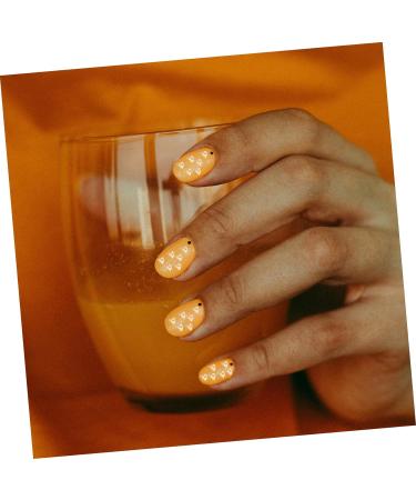 HAPINARY 1 Glass Chip Glass Charms Filling Manicure Charms DIY Glass Fillers Nail Art Charms Nail Art Stone DIY Fillers Manicure DIY Accessories Glass Epoxy Fillers DIY Charm Fillers 0.5X0.3cm Golden - Buy Online on SooperMarket.com