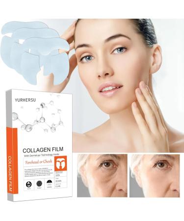 2 Sets Sheet masque - Facial masque Hydrating Face Face masques Skincare | Gentle Soothing Facial Sheet Masque for Men Beauty Make Up for Men and Women for Dorm Apartment Traveling - Buy Online on SooperMarket.com