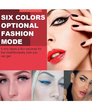 Eyeshadow Palette Long Lasting High Pigmented Eyeshadow Makeup 10g - Buy Online on SooperMarket.com