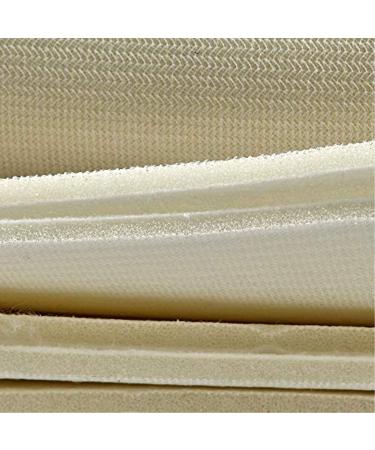 Bosal In-R-Form Single Sided Fusible 1 Yard Foam Stabilizer - Premium Quality for Crafting and Sewing Projects - Buy Online on SooperMarket.com