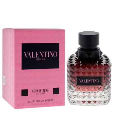 Valentino Donna Born In Roma Intense for Women - 1.7 oz EDP Spray - Buy Online on SooperMarket.com