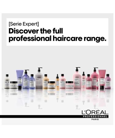 L'Oreal Pro Longer Mask 16.9 Fl Oz - Serie Expert for Long Hair - Buy Online on SooperMarket.com