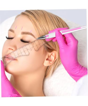 NOLITOY 1 Set Brow Pencil Tools Eyebrow Pen Plastic Pen Brow Tinting Kit Core Eyebrow Shape String - Buy Online on SooperMarket.com