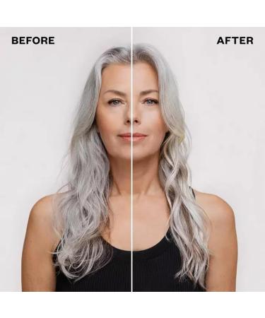 IGK Pay Day Instant Repair Shampoo & Conditioner Set | Bond-Building Damage Repair | Vegan & Cruelty-Free | International Shipping Available - Buy Online on SooperMarket.com