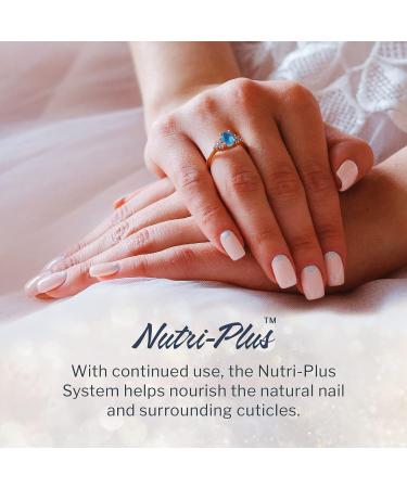 Are You Ready SNS Nail Dip Powder Gelous Color Dipping Powder - Natural/Nudes 1 oz - Long-Lasting & Odor-Free Nail Color Lasts Up to 14 Days - Buy Online on SooperMarket.com
