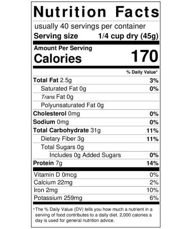 CEREAUSLY Organic Red Quinoa Bulk - 4 Lb Bolivian Royal NON-GMO Kosher Gluten-Free Vegan - Buy Online on SooperMarket.com