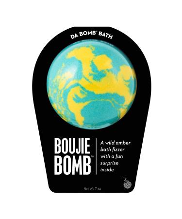 DA BOMB Boujie Bath Bomb  7oz