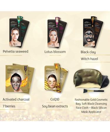 Gift Sets by 7th Heaven Renew You - Buy Online on SooperMarket.com
