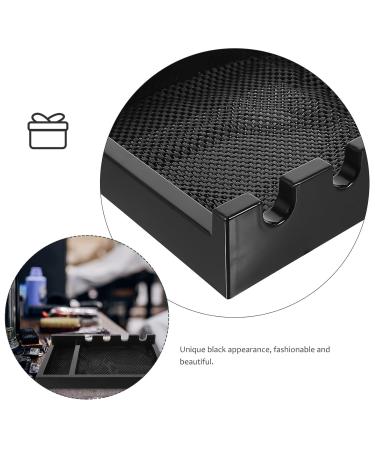 Hairstylist Accessories | Barber Station Organizer & Clipper Holder - Buy Online for International Shipping - Buy Online on SooperMarket.com