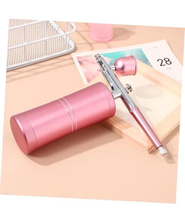 ABOOFAN 1 Set Spray Electric Sprayer Portable Sprayer Handheld Sprayer Power Tool Facial Tools Electric Tool Make up Kits Paint Sprayers Beauty Tools Charge Aluminum Sprinkler Miss - Buy Online on SooperMarket.com