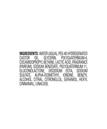 Buy The Good Stuff Volumizing Hydration Foam Conditioner - 4.90 oz | Best International Shipping & Hydration for All Hair Types - Buy Online on SooperMarket.com