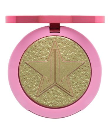 JEFFREE STAR Cosmetics Supreme Frost (Money Honey)