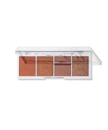 E.L.F. Bite Size Eyeshadow Pumpkin Pie 0.12 oz (3.5 g)