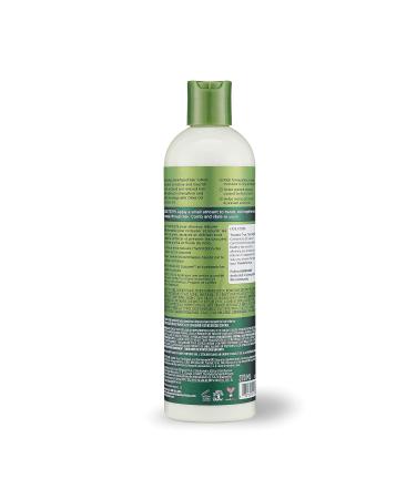 ORS Olive Oil & Castor Oil Hair Lotion (12.5 oz) | Moisturizing & Strengthening - Buy Online on SooperMarket.com