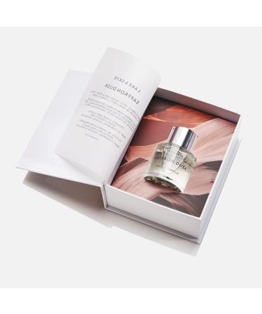 Lake & Skye Saffron Dusk Eau de Parfum Spray Long Lasting Fragrance 1.7 fl oz (50 ml) - Floral Woody Musky Scent. 1.7 Fl Oz (Pack of 1) - Buy Online on SooperMarket.com