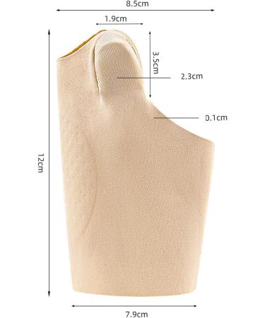 Bunion Toe Sleeve - Ultimate Bunion Relief & Night Protection for Men & Women | Shop Internationally - Buy Online on SooperMarket.com