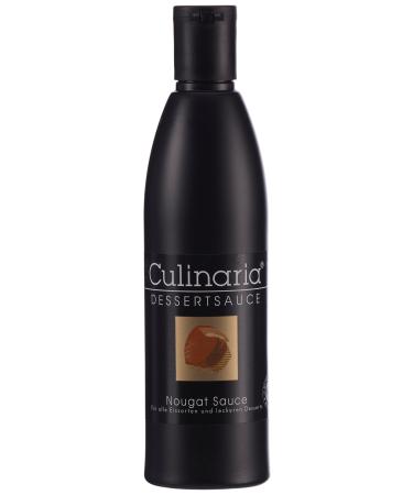Culinaria Nougat Sauce pack of 3 (3 x 250 ml)