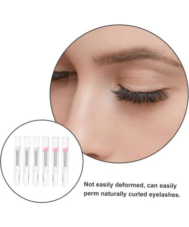 Mikinona Perm Mascara Brush Small Eyeshadow Brush Eye Shadow Brush Eye Cream Applicator - Buy Online on SooperMarket.com