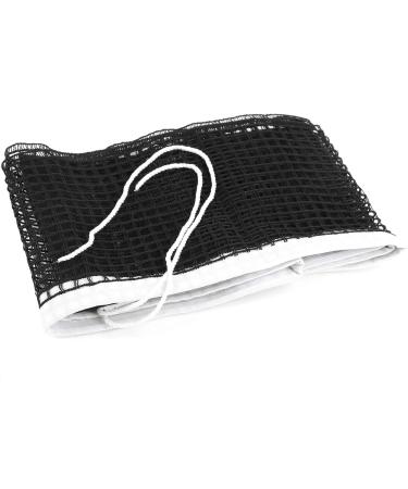 Professional Sports Table Tennis Net - Portable & Easy Setup | IPENNY Ping Pong Net for Table Surfaces - Buy Online on SooperMarket.com