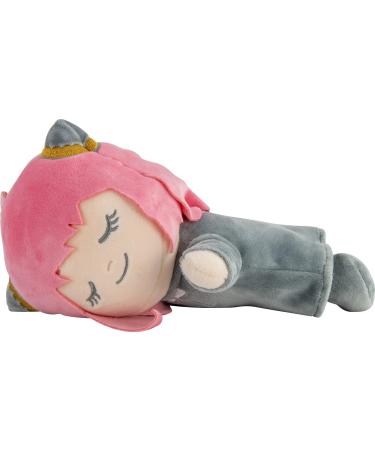 Bizak Suya Suya Spy Family Plush Anya Frog (30692634)