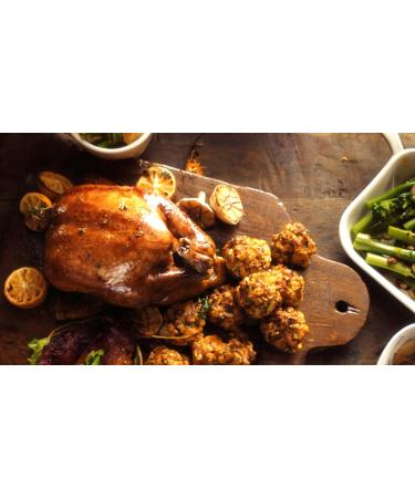 Buy Paxo Sage & Onion Stuffing Mix - Ready to Use 170G | International Shipping Available - Buy Online on SooperMarket.com